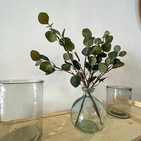 Stay U-Nique Apartments Urgell バルセロナ エクステリア 写真
