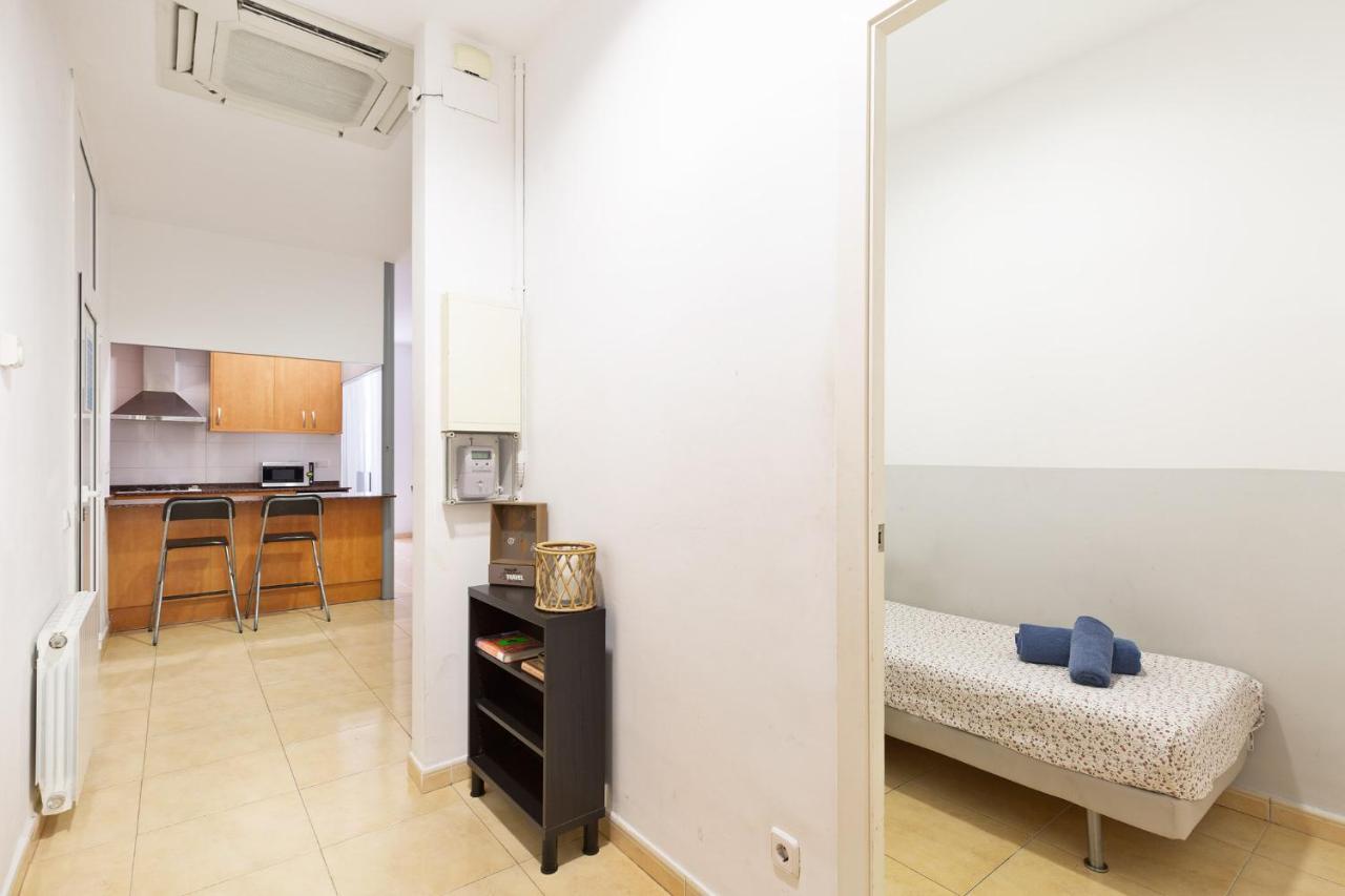Stay U-Nique Apartments Urgell バルセロナ エクステリア 写真