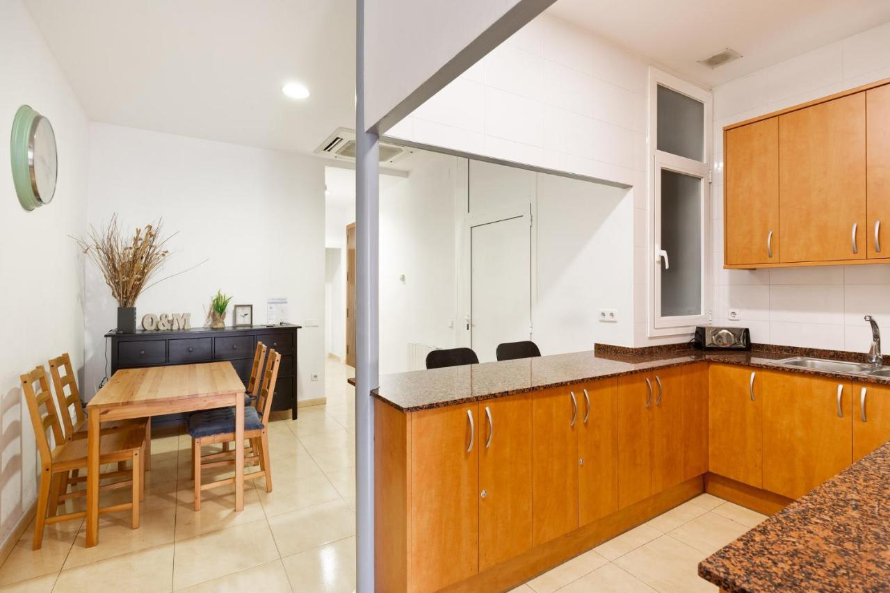 Stay U-Nique Apartments Urgell バルセロナ エクステリア 写真