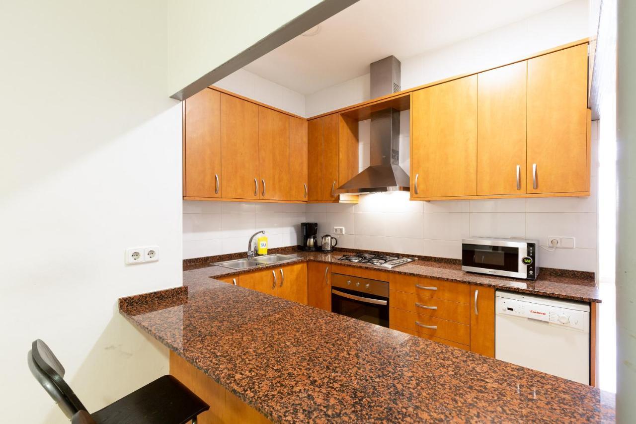 Stay U-Nique Apartments Urgell バルセロナ エクステリア 写真