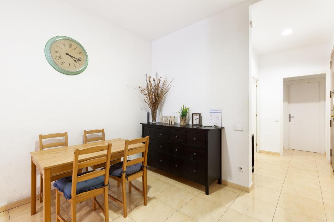 Stay U-Nique Apartments Urgell バルセロナ エクステリア 写真