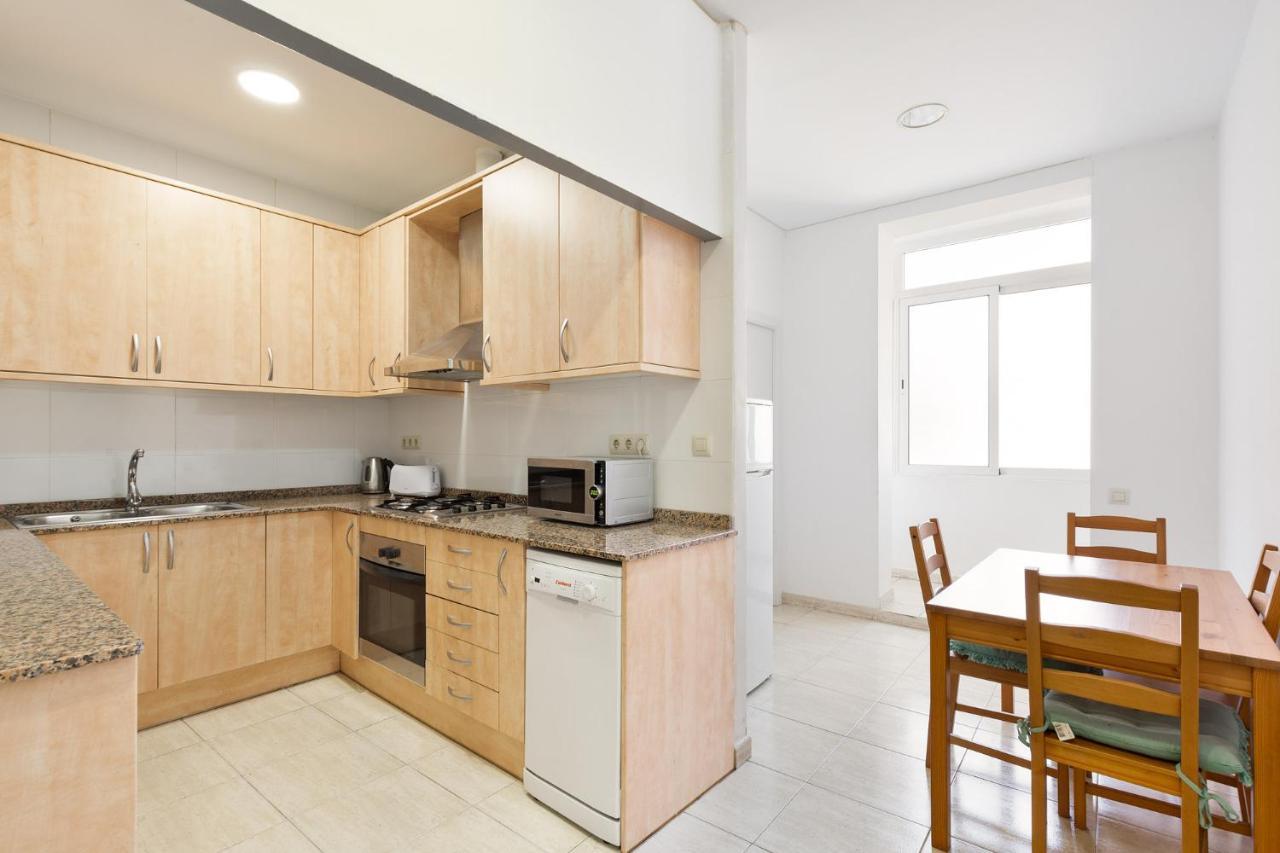 Stay U-Nique Apartments Urgell バルセロナ エクステリア 写真