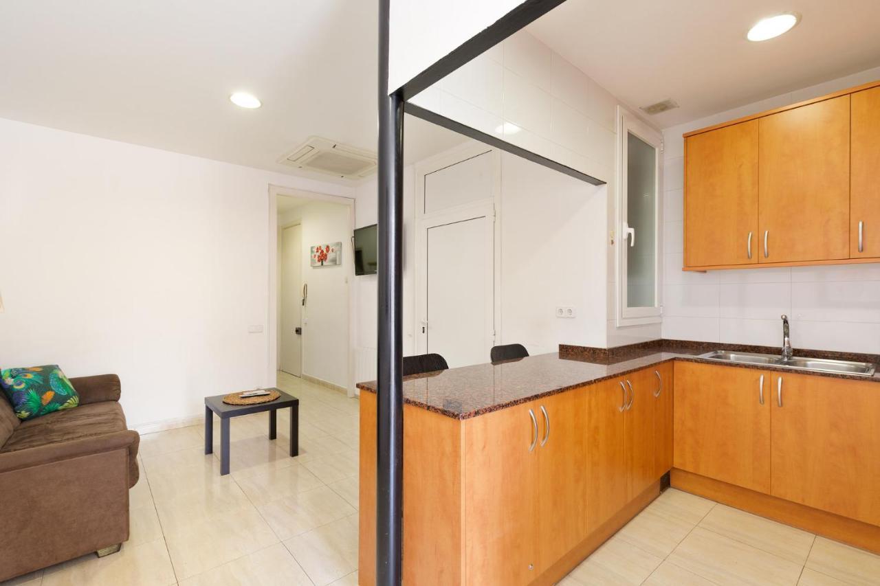 Stay U-Nique Apartments Urgell バルセロナ エクステリア 写真