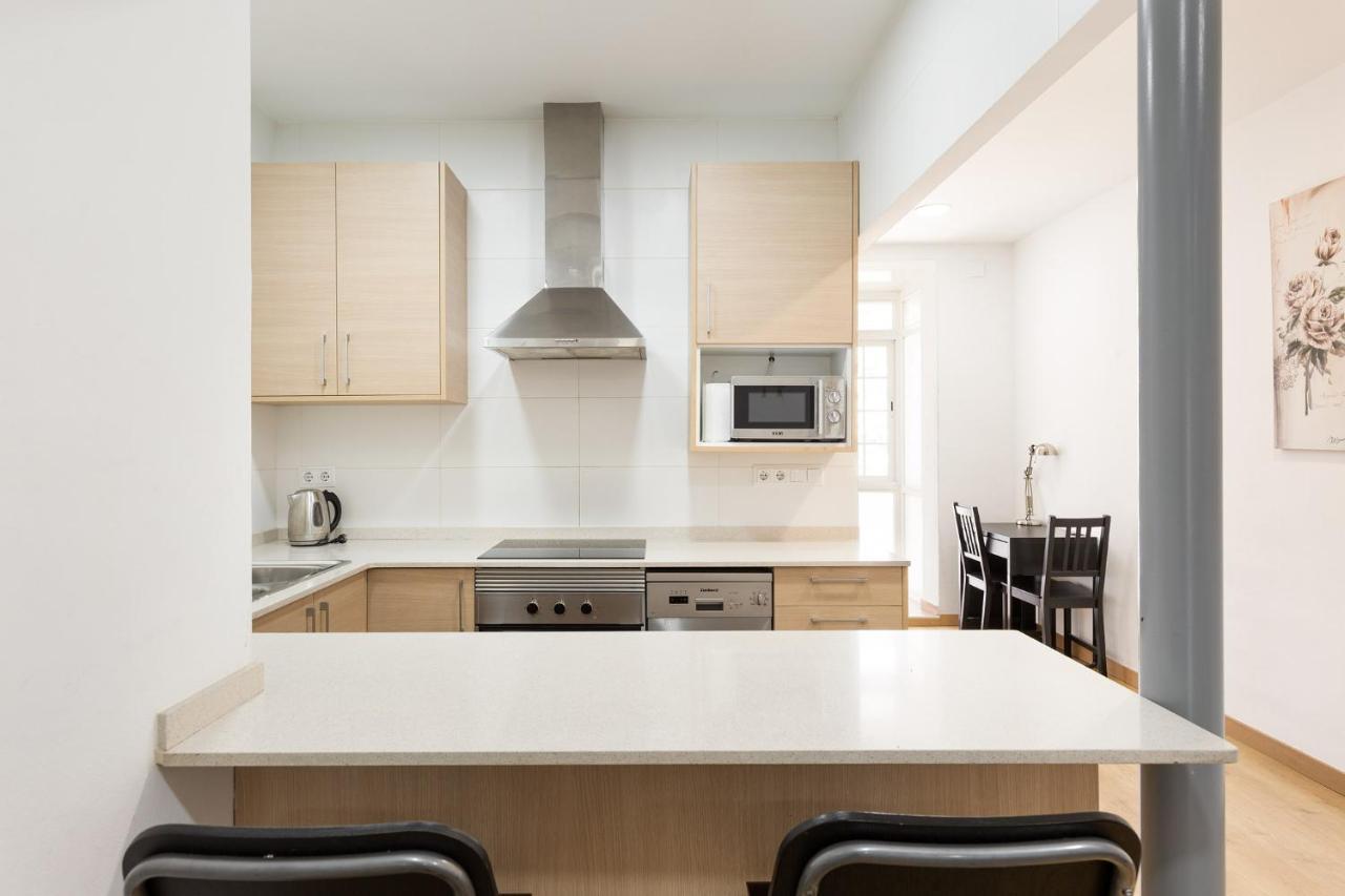 Stay U-Nique Apartments Urgell バルセロナ エクステリア 写真