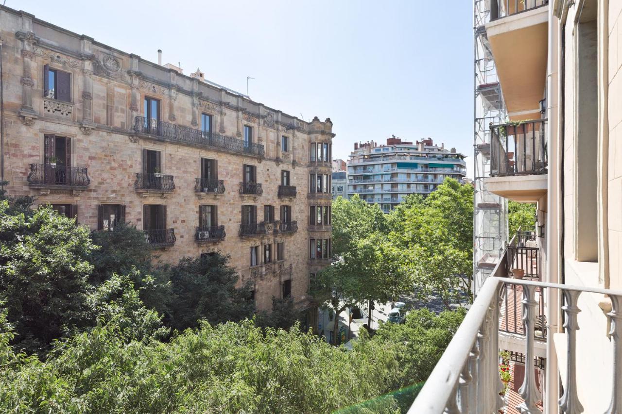 Stay U-Nique Apartments Urgell バルセロナ エクステリア 写真
