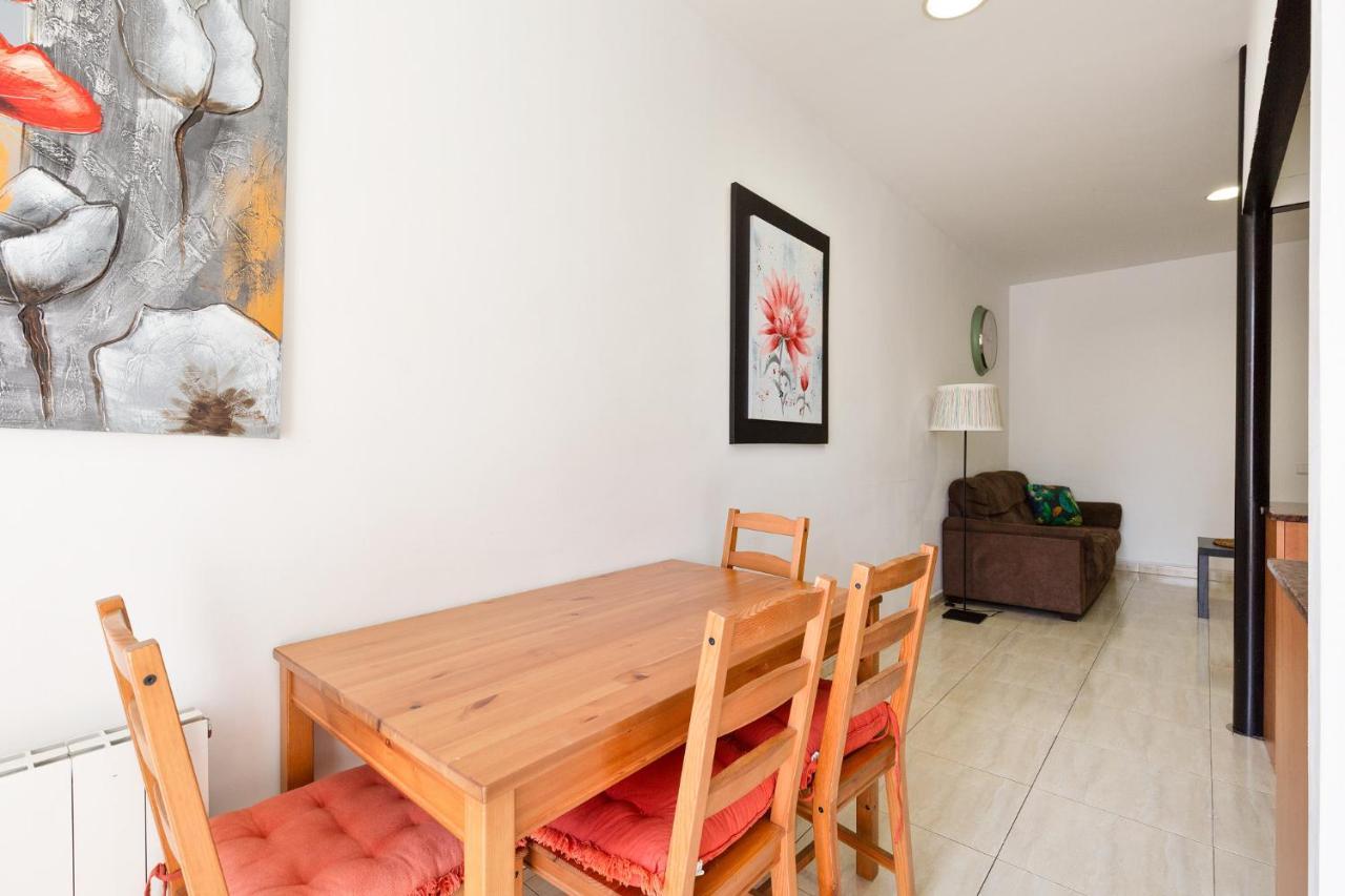 Stay U-Nique Apartments Urgell バルセロナ エクステリア 写真