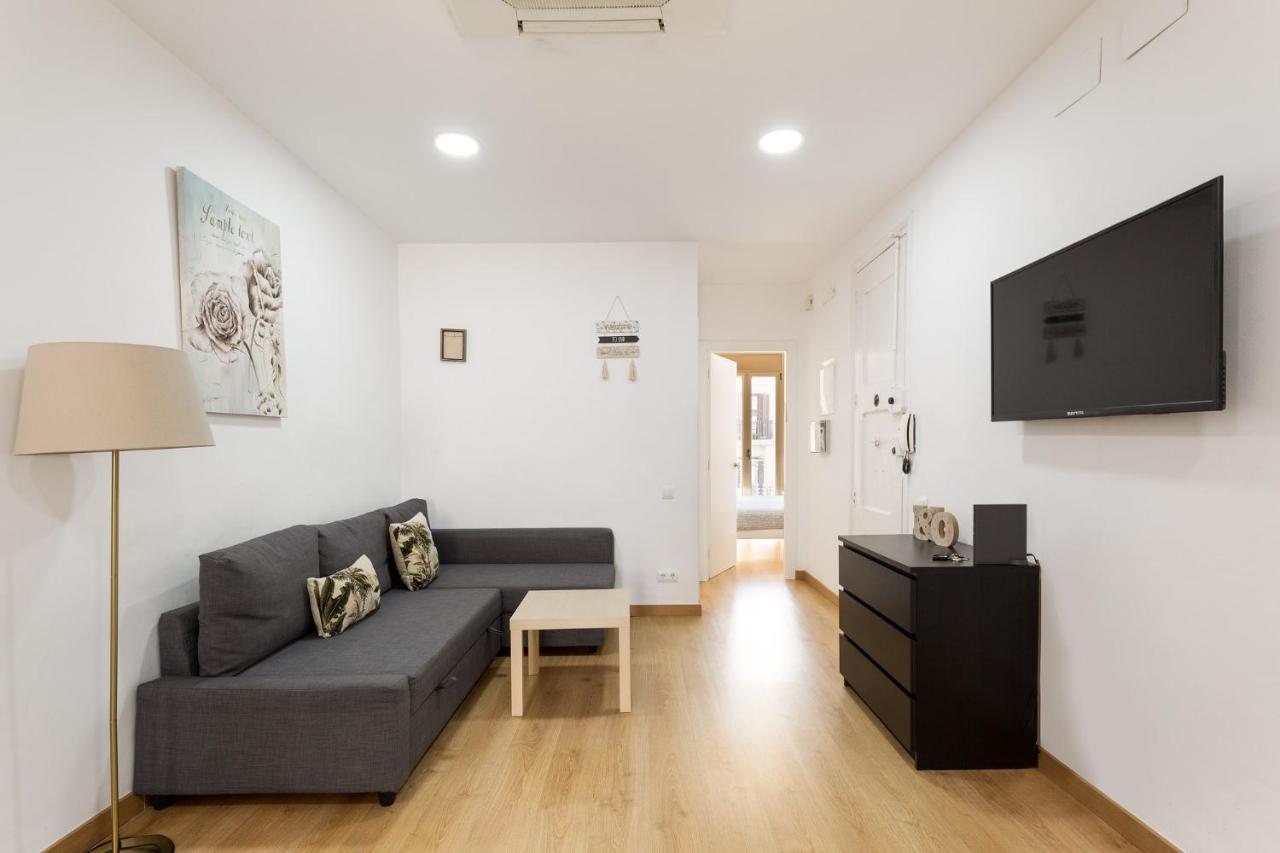 Stay U-Nique Apartments Urgell バルセロナ エクステリア 写真