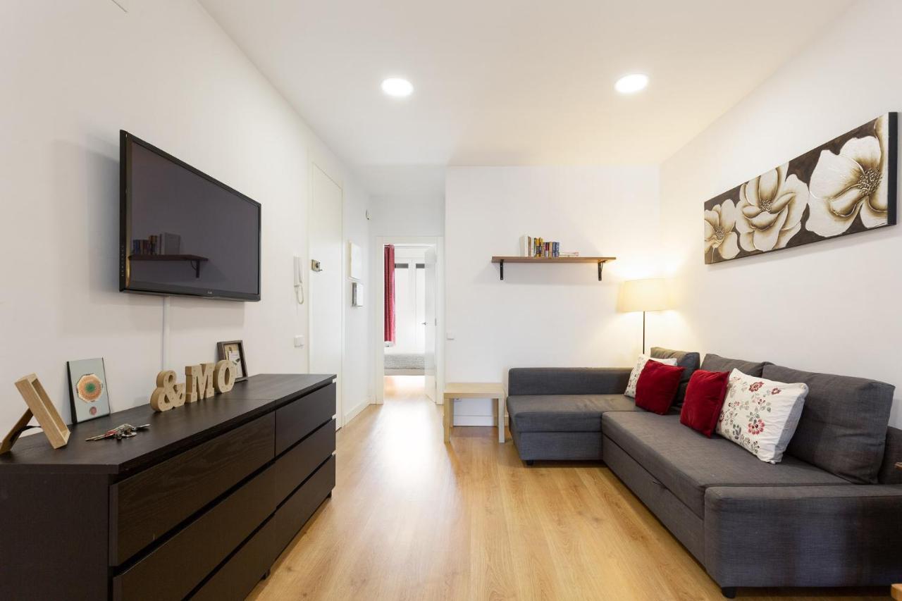 Stay U-Nique Apartments Urgell バルセロナ エクステリア 写真
