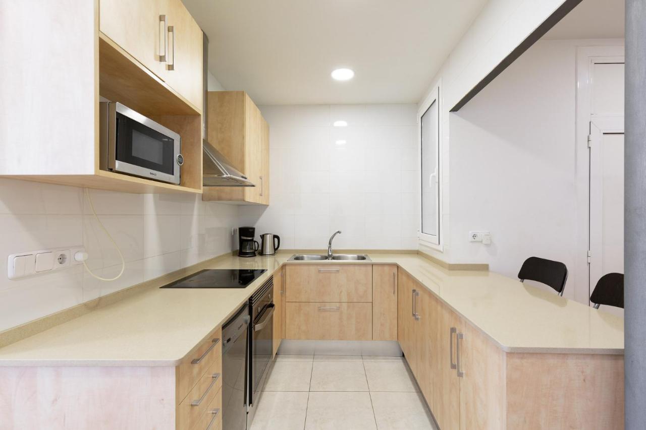 Stay U-Nique Apartments Urgell バルセロナ エクステリア 写真