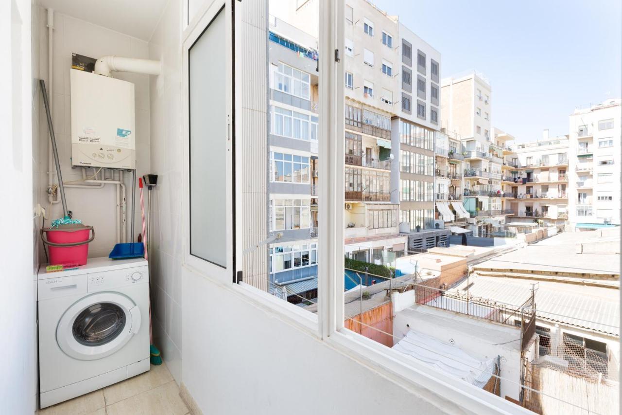 Stay U-Nique Apartments Urgell バルセロナ エクステリア 写真