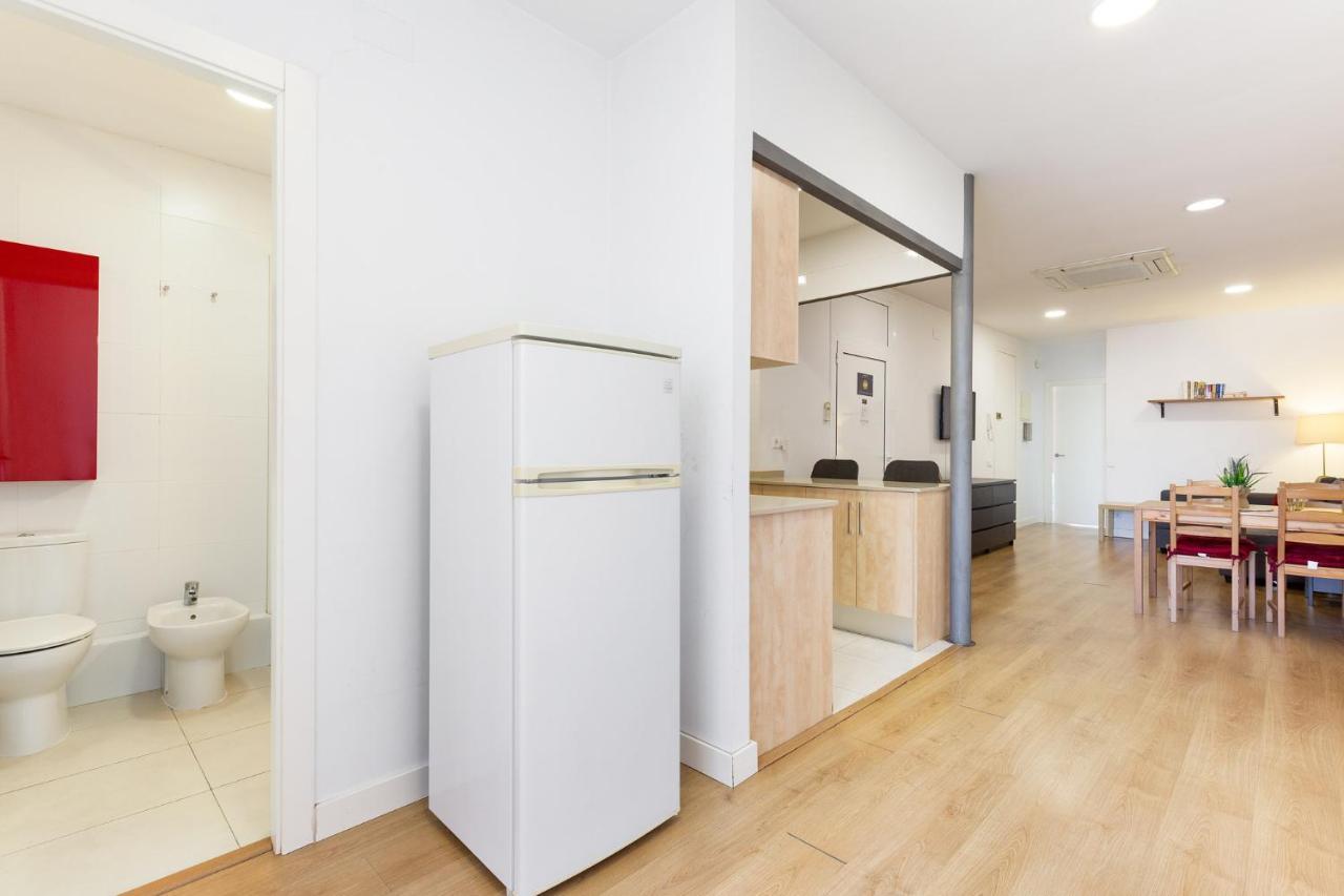 Stay U-Nique Apartments Urgell バルセロナ エクステリア 写真