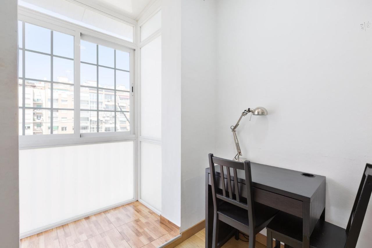 Stay U-Nique Apartments Urgell バルセロナ エクステリア 写真