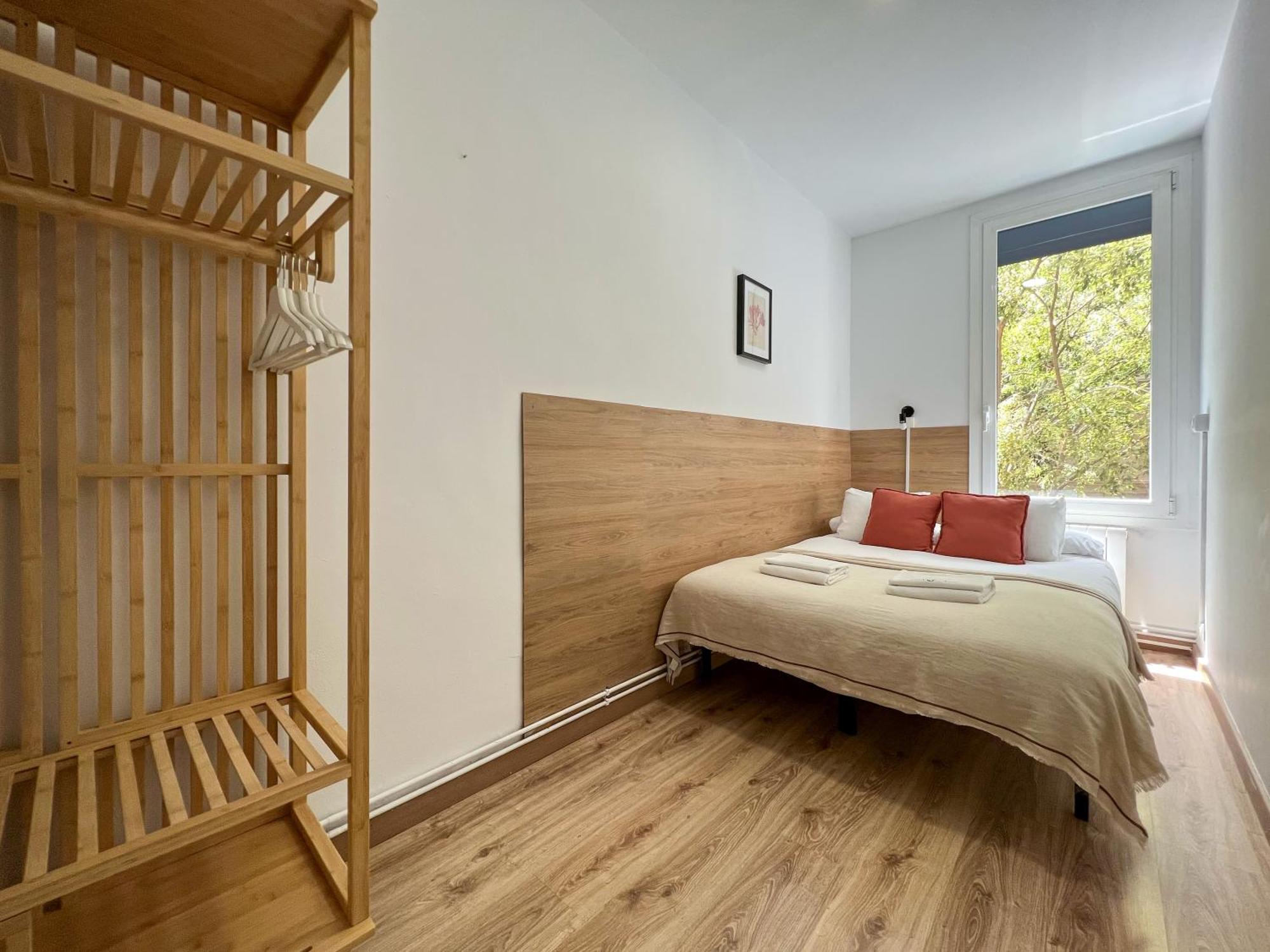 Stay U-Nique Apartments Urgell バルセロナ エクステリア 写真