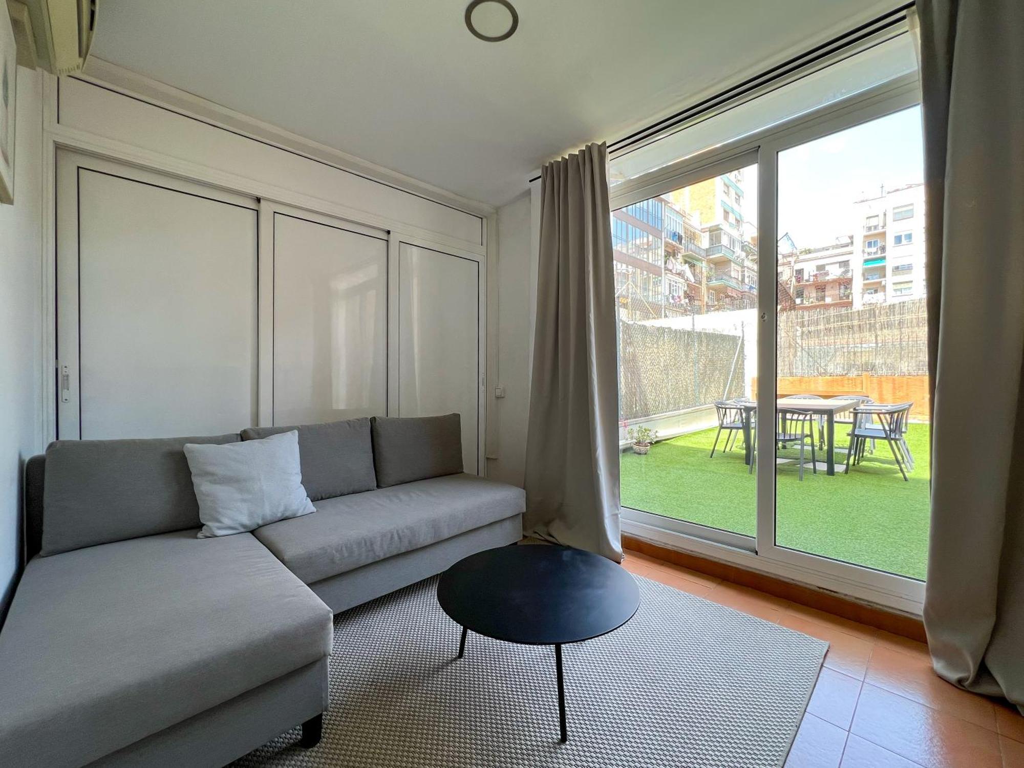 Stay U-Nique Apartments Urgell バルセロナ エクステリア 写真