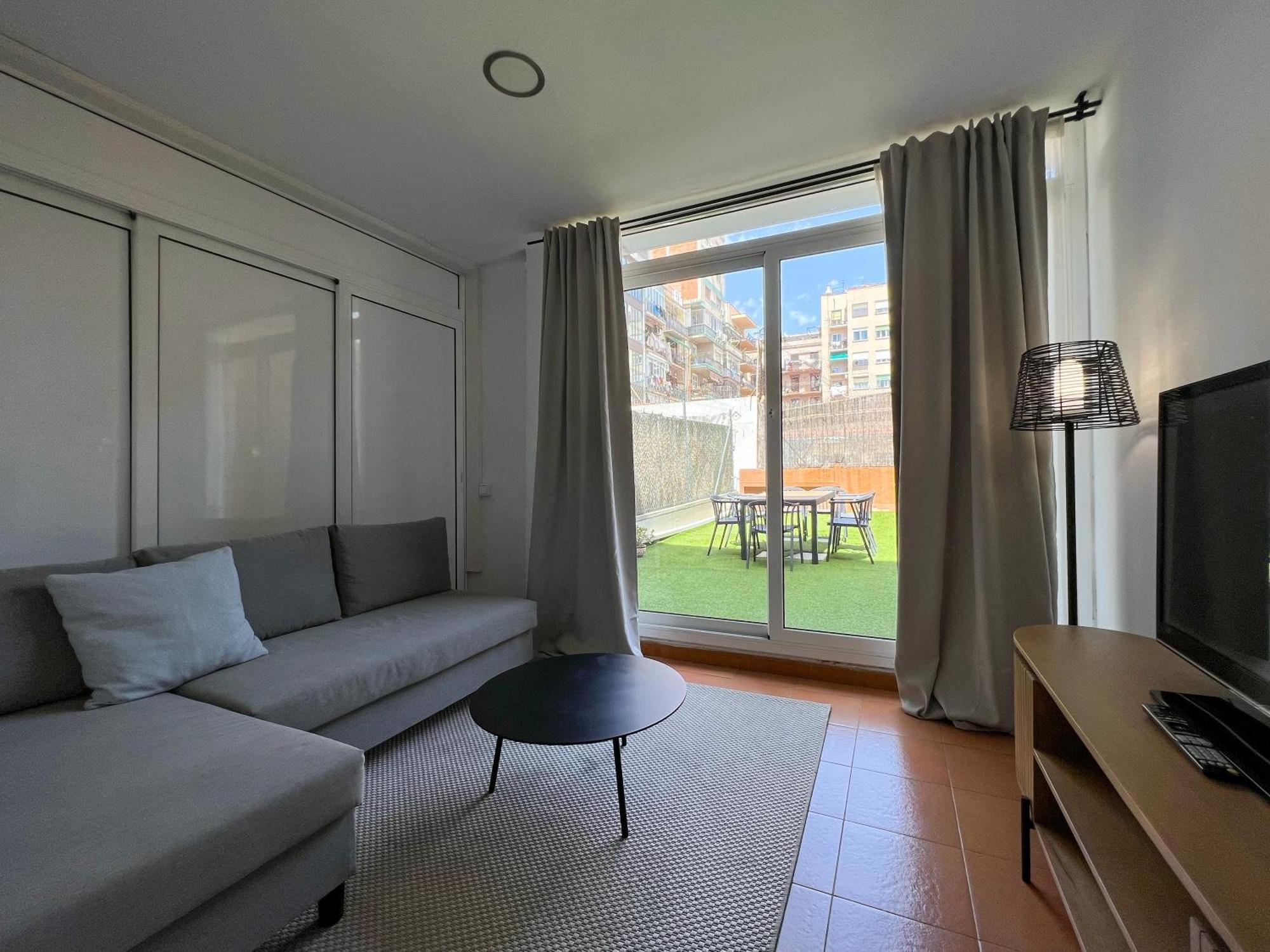 Stay U-Nique Apartments Urgell バルセロナ エクステリア 写真