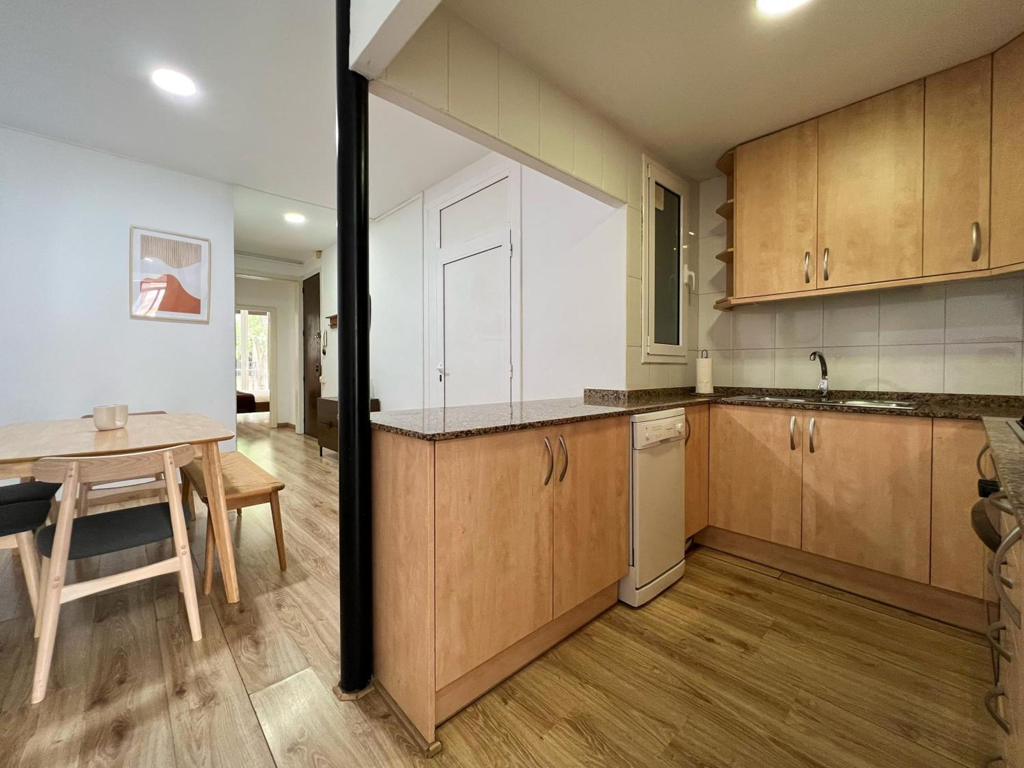 Stay U-Nique Apartments Urgell バルセロナ エクステリア 写真